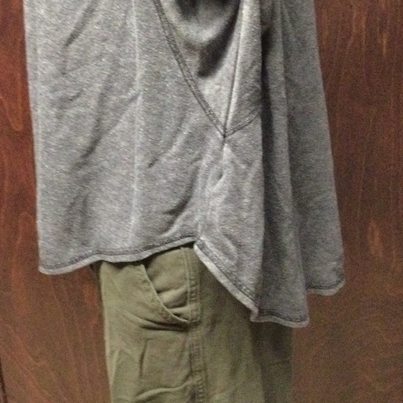 Flowy sweatshirt - Picture 5 of 5